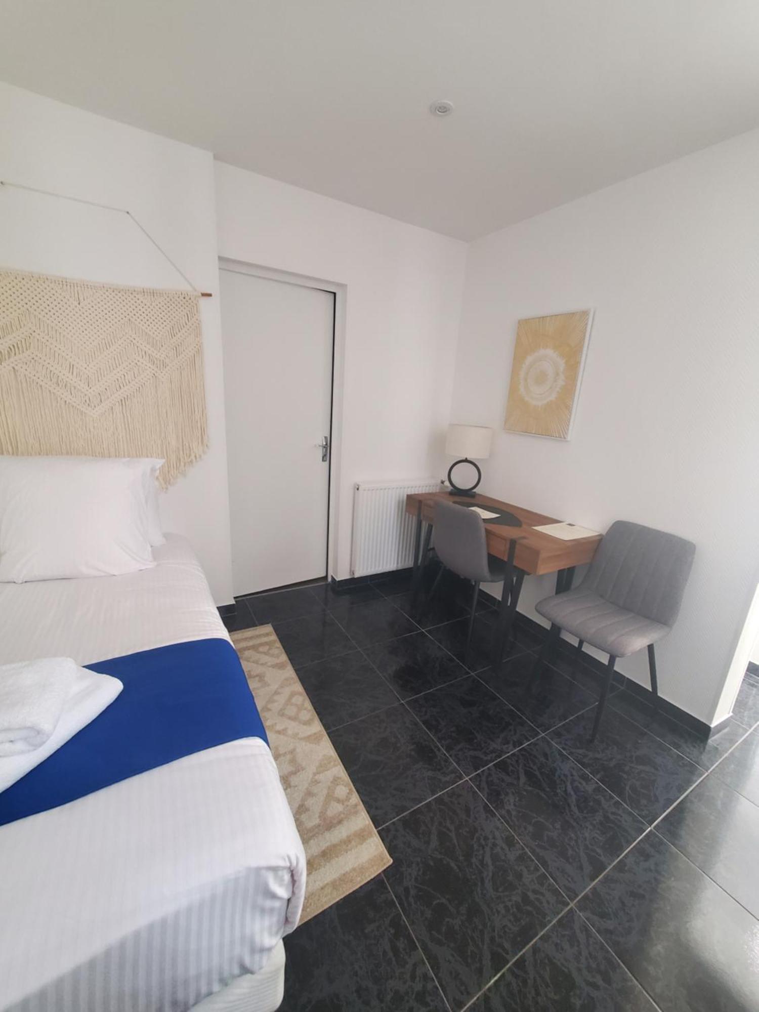 Logis Hotel Belle Etoile Vichy Exterior foto